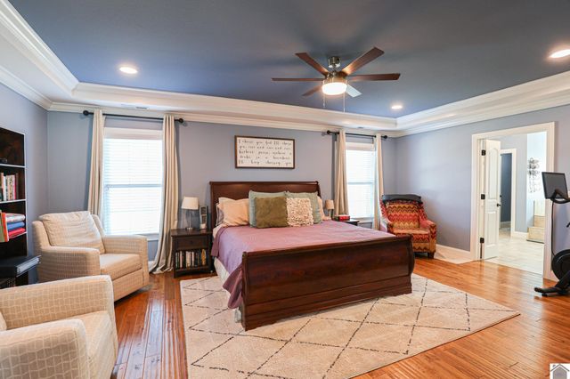 6601 Tuscan Rd, Paducah, KY 42001