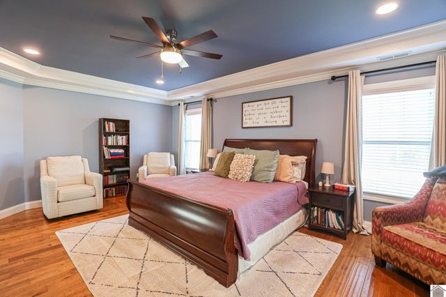 6601 Tuscan Rd, Paducah, KY 42001