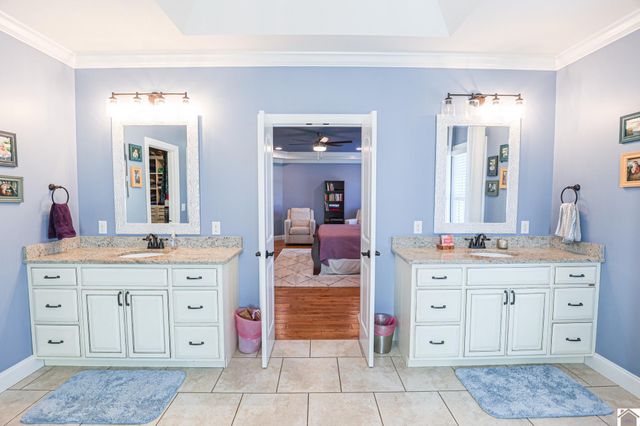 6601 Tuscan Rd, Paducah, KY 42001