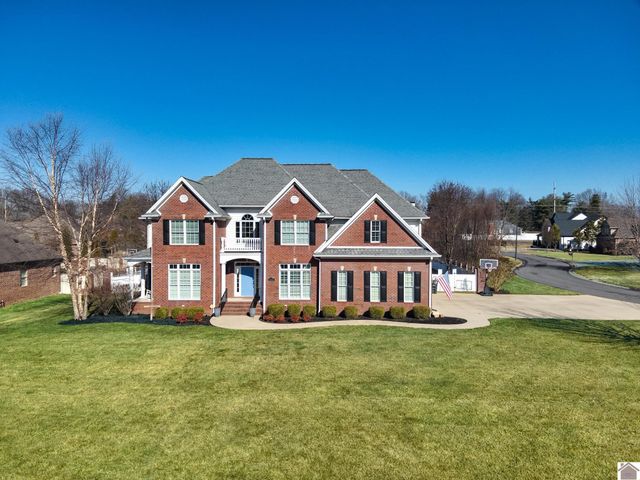 6601 Tuscan Rd, Paducah, KY 42001