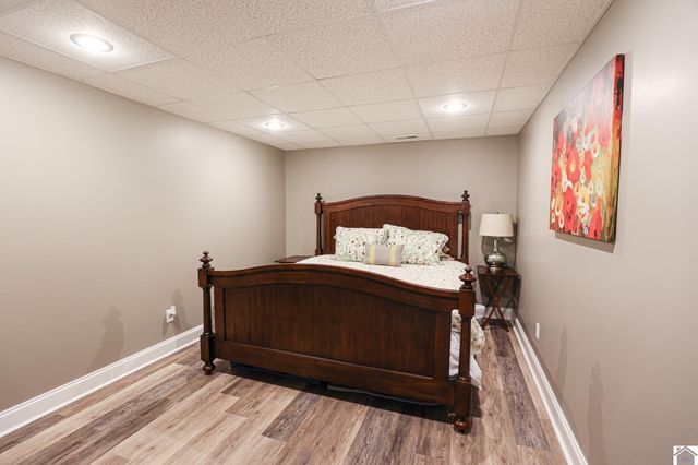 6601 Tuscan Rd, Paducah, KY 42001