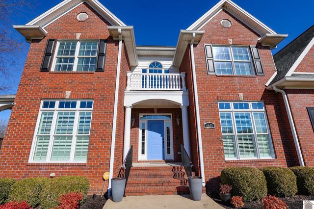 6601 Tuscan Rd, Paducah, KY 42001