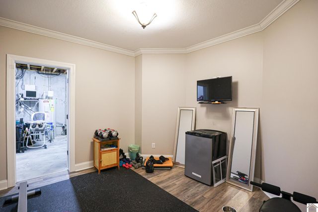 6601 Tuscan Rd, Paducah, KY 42001