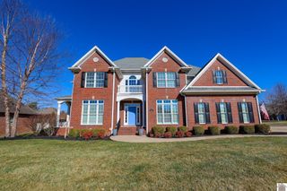 6601 Tuscan Rd, Paducah, KY 42001