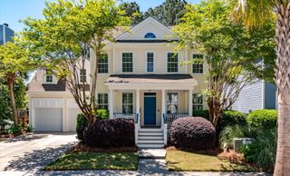 1516 Devol Street, Mount Pleasant, SC 29466