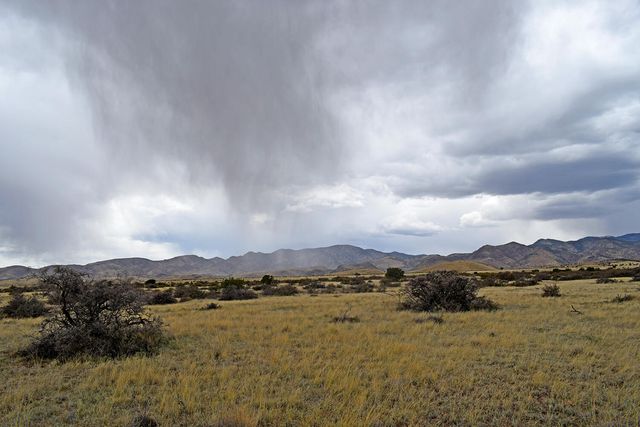 Lot 40 Sunset Vista Road, San Antonio, NM 87832