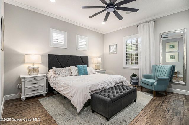 2200 Arrivas Way, Melbourne, FL 32940