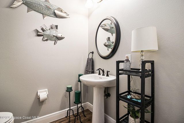 2200 Arrivas Way, Melbourne, FL 32940