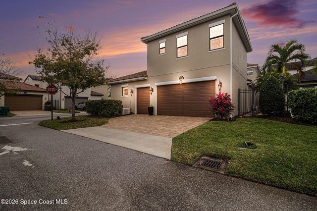 2200 Arrivas Way, Melbourne, FL 32940