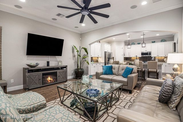 2200 Arrivas Way, Melbourne, FL 32940