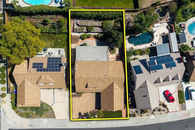 6261 CRYSTAL LAKE AVE, San Diego, CA 92119