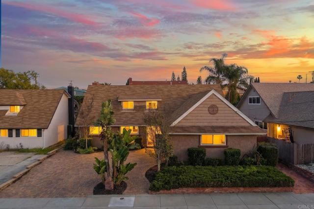 6261 CRYSTAL LAKE AVE, San Diego, CA 92119