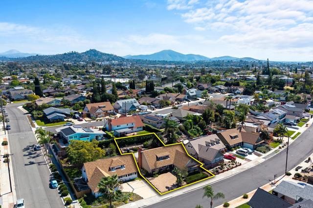 6261 CRYSTAL LAKE AVE, San Diego, CA 92119