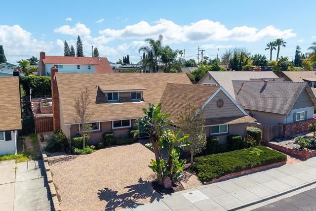 6261 CRYSTAL LAKE AVE, San Diego, CA 92119