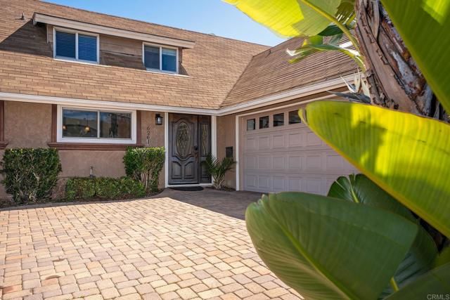 6261 CRYSTAL LAKE AVE, San Diego, CA 92119