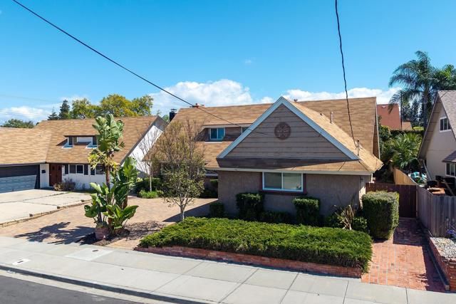 6261 CRYSTAL LAKE AVE, San Diego, CA 92119