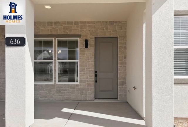 636 W CANYON PINE DR, St. George, UT 84790