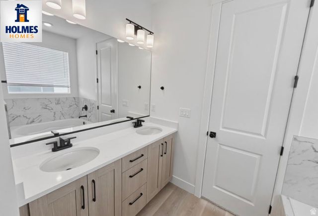 636 W CANYON PINE DR, St. George, UT 84790