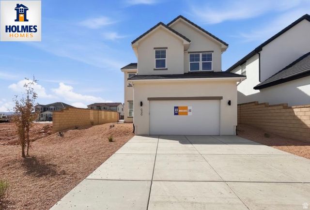 636 W CANYON PINE DR, St. George, UT 84790