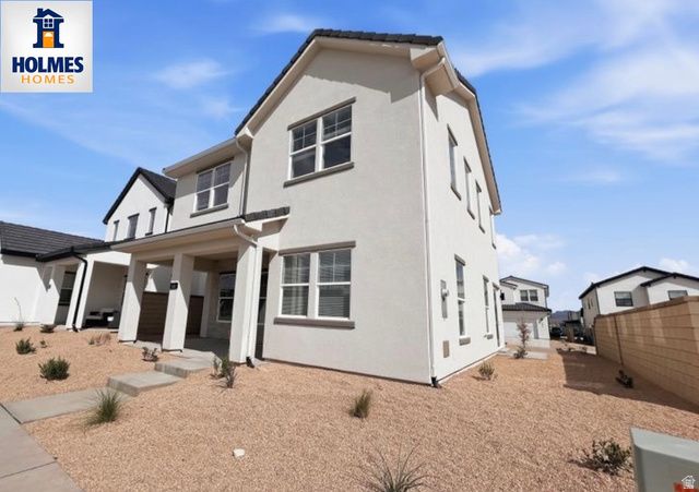 636 W CANYON PINE DR, St. George, UT 84790
