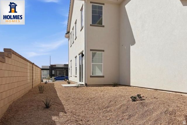 636 W CANYON PINE DR, St. George, UT 84790
