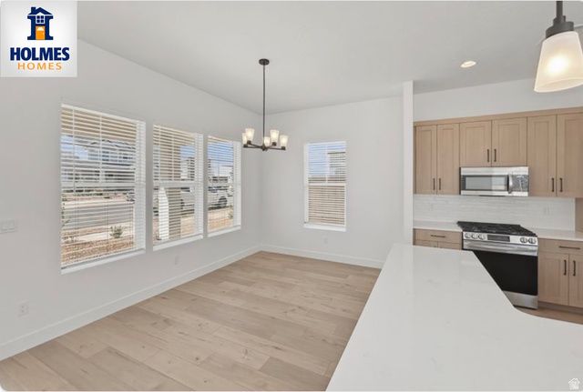 636 W CANYON PINE DR, St. George, UT 84790