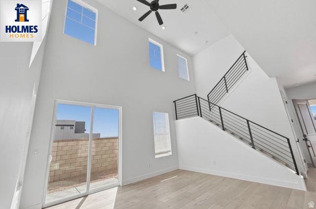 636 W CANYON PINE DR, St. George, UT 84790