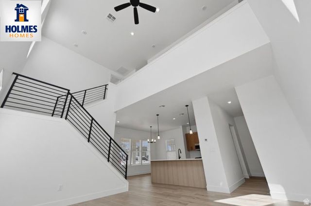636 W CANYON PINE DR, St. George, UT 84790