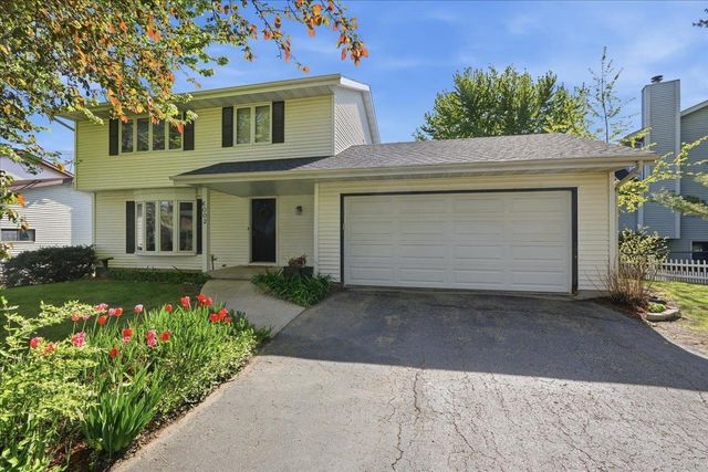 6002 Lynbrook Lane, Madison, WI 53719