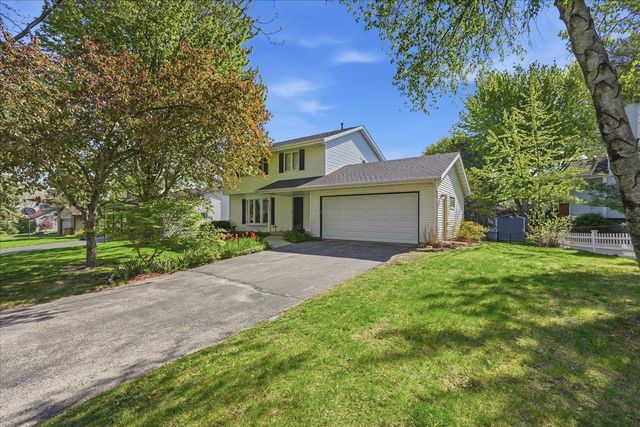6002 Lynbrook Lane, Madison, WI 53719