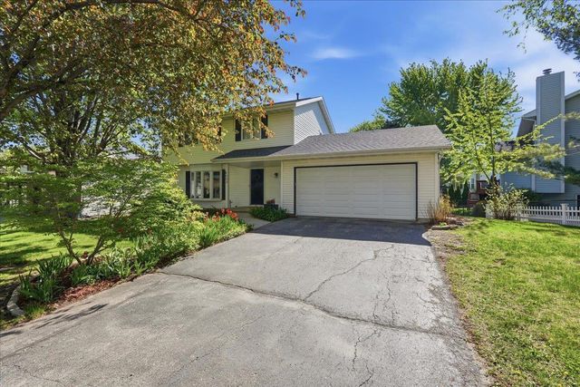 6002 Lynbrook Lane, Madison, WI 53719