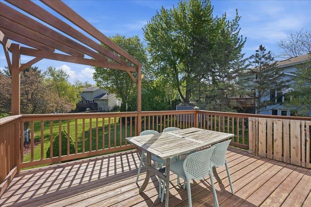 6002 Lynbrook Lane, Madison, WI 53719