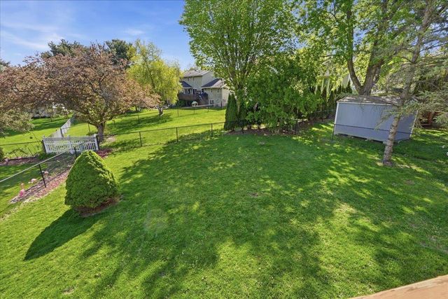 6002 Lynbrook Lane, Madison, WI 53719