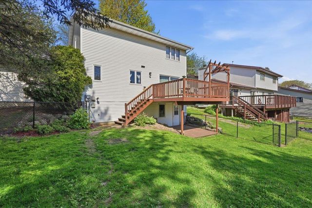 6002 Lynbrook Lane, Madison, WI 53719