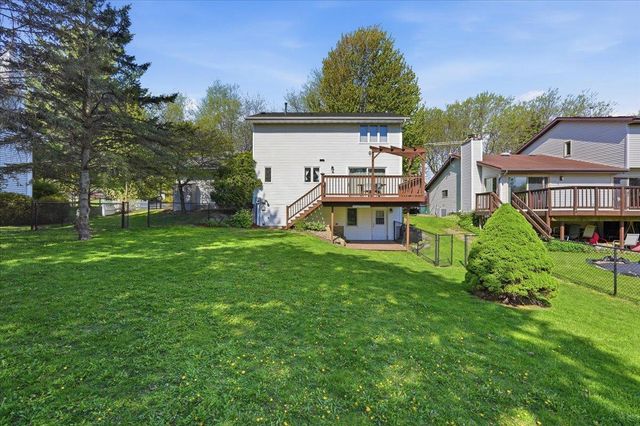 6002 Lynbrook Lane, Madison, WI 53719