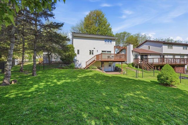 6002 Lynbrook Lane, Madison, WI 53719