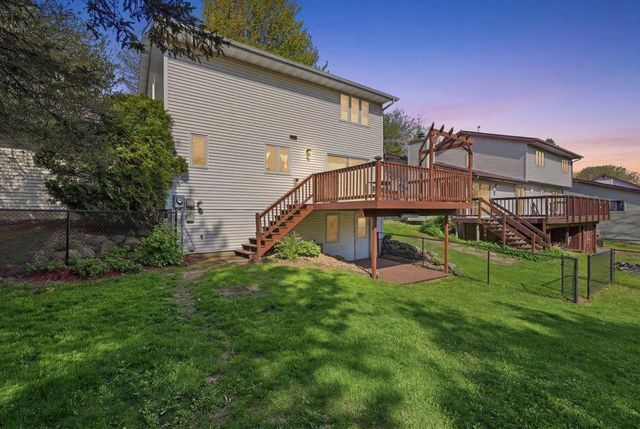 6002 Lynbrook Lane, Madison, WI 53719