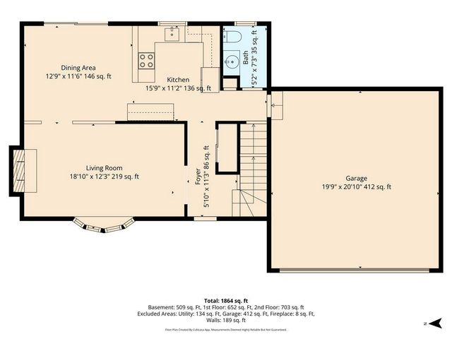 6002 Lynbrook Lane, Madison, WI 53719