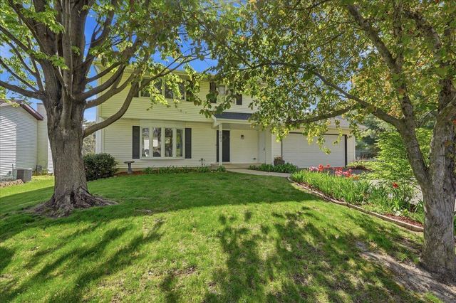 6002 Lynbrook Lane, Madison, WI 53719