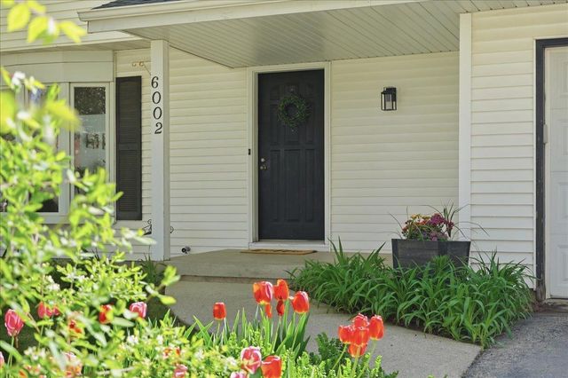 6002 Lynbrook Lane, Madison, WI 53719