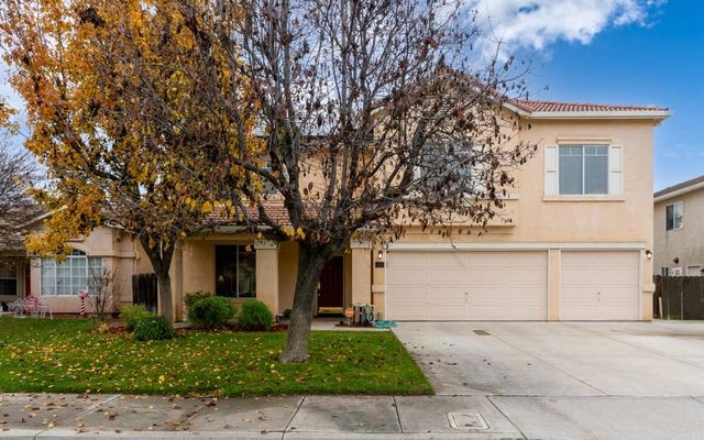 1022 Kathy St, Los Banos, CA 93635