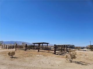 5451 Kuhns Rd, 29 Palms, CA 92277