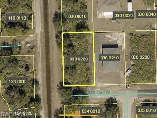 3020 61st ST W, Lehigh Acres, FL 33971