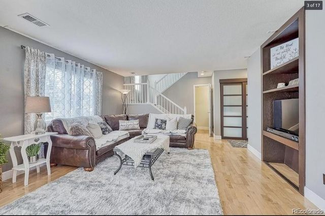 3546 Wonder, Castle Rock, CO 80109