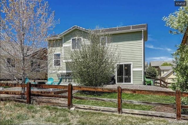 3546 Wonder, Castle Rock, CO 80109