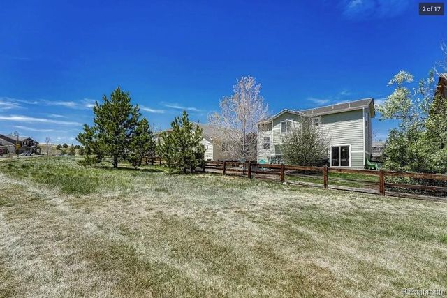 3546 Wonder, Castle Rock, CO 80109