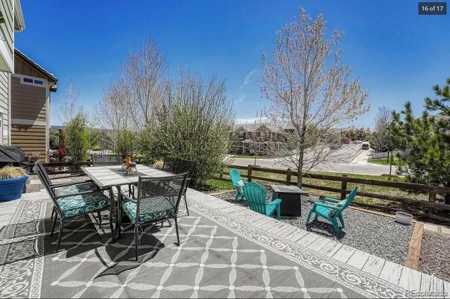 3546 Wonder, Castle Rock, CO 80109