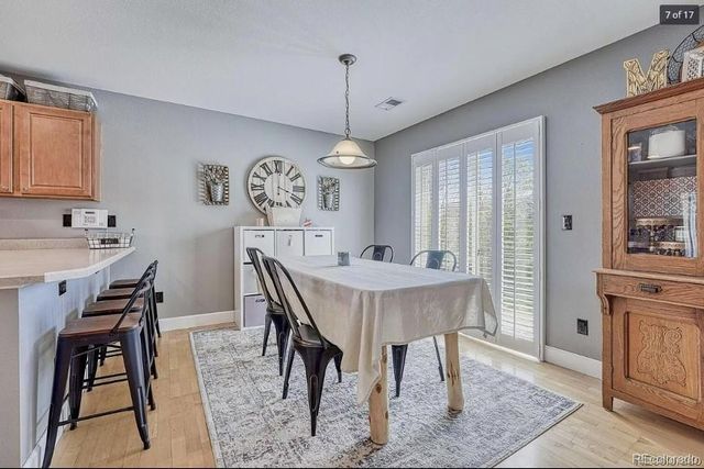 3546 Wonder, Castle Rock, CO 80109