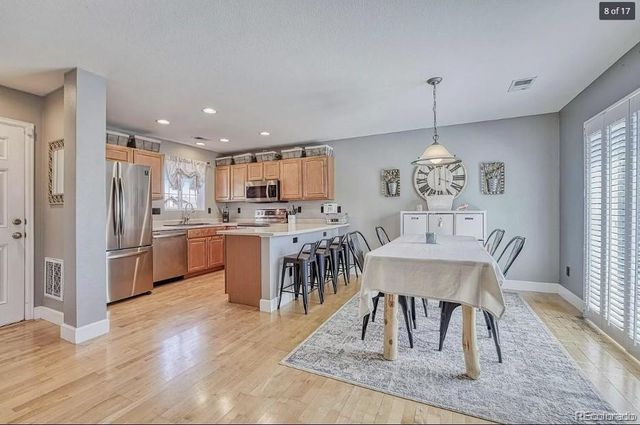 3546 Wonder, Castle Rock, CO 80109