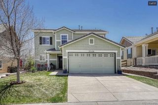3546 Wonder, Castle Rock, CO 80109